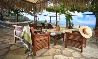 Asma, Villa Florya - Marmaris - 2
