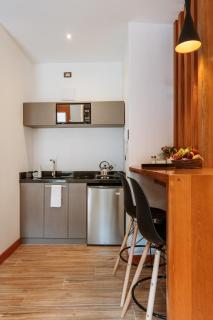 San Blas Lindo Studio Familiar B101 - 2