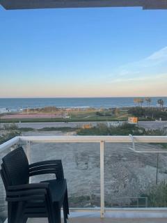 Apartamento Marina gaviota - Daimús - 2