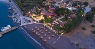 Bahce 1, Villa Florya - Marmaris - 9
