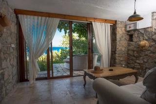 Bahce 1, Villa Florya - Marmaris - 8