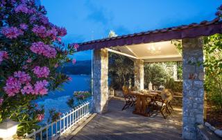 Bahce 1, Villa Florya - Marmaris - 3