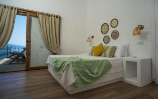 Teras 4, Villa Florya - Marmaris - 7