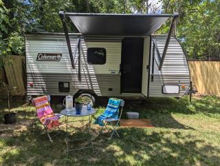 Cozy Camper RV in Statesville - 7