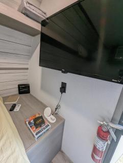 Cozy Camper RV in Statesville - 2