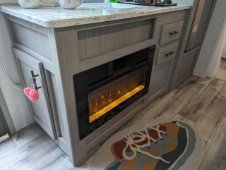 Cozy Camper RV in Statesville - 1