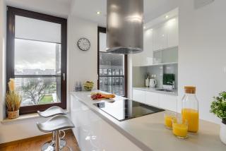 Luxury Apartments Mennica Residence with Parking - Varsavia - 7