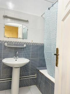 Salon et deux pièces au cœur de Sfax - Sfax - 1