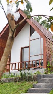 Catu Glamping Bedugul - Tabanan - 8