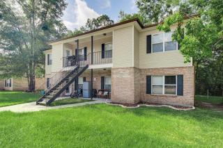 Peaceful Biloxi Getaway - 7 Mi to Beach and Downtown - Biloxi - 8