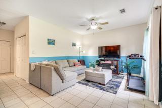 Peaceful Biloxi Getaway - 7 Mi to Beach and Downtown - Biloxi - 7