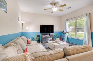 Peaceful Biloxi Getaway - 7 Mi to Beach and Downtown - Biloxi - 6