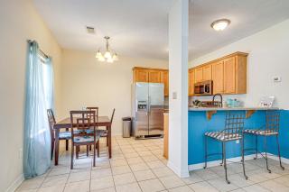 Peaceful Biloxi Getaway - 7 Mi to Beach and Downtown - Biloxi - 5