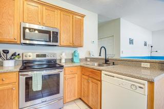 Peaceful Biloxi Getaway - 7 Mi to Beach and Downtown - 3