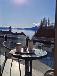 Departamento Aneley - San Carlos de Bariloche - 0