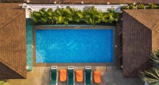 Casa SAMSARA - Goa - 6