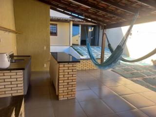 Cantinho do socego - Brasilia - 4