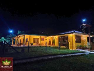 El Ensueño Ecohostal & Glamping - Mocoa - 2