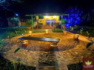El Ensueño Ecohostal & Glamping - Mocoa - 1