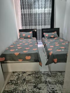 Pasha Apartment - Skopje - 5