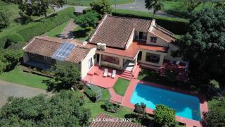 Casa Pance - Cali - 1