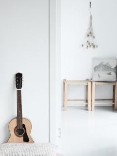 Salt Shack | coastal charm, steps from the surf - Bicheno - 7