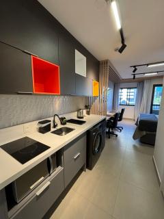Studio Esmeralda - Moema - São Paulo - 5