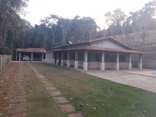 Sítio Fiorotti - Monte Sião - 4