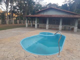 Sítio Fiorotti - Monte Sião - 2