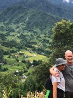 Sapa Hillcrest homestay - Lào Cai - 1