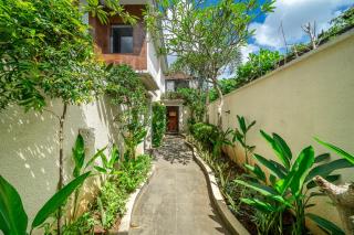 Villa Kandel - Jimbaran - 9