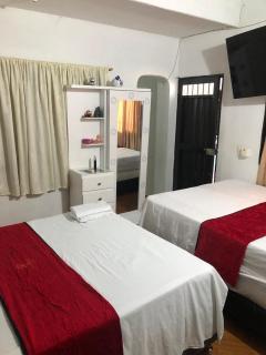 Apartamento Sandra Doradal - Doradal - 1