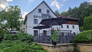 Penzion a restaurant Sportturia - - 0