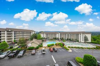 Your Mountain Escape Whispering Pines 244 - Pigeon Forge - 8