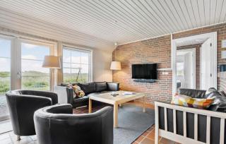 Lovely Home In Ringkøbing With Sauna - 7