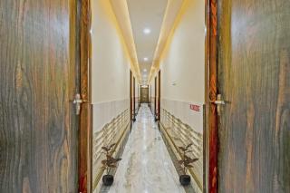 Hotel O Samrat Hotel - Jaipur - 5
