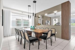 9 Bedrooms - 6,5 Bathrooms - Solara 1860 Sp - Kissimmee - 7