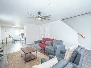 Corporate Haven Wifi Home Office - Killeen - 6