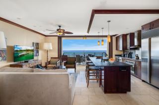Ko Olina Beach Villas O1406 - 0