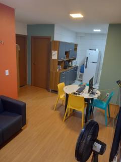 Condomínio Praia do Forte - 1