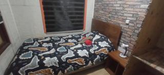 casona Miraflores - Santiago - 8