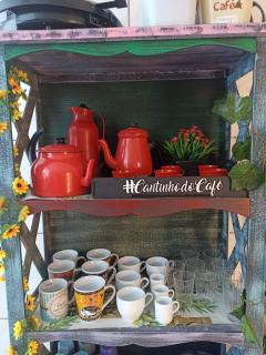 Casa para 12 pessoas perto da Basílica e da Feira - 3