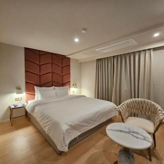 Denbasta Hotel Choeup - Busan - 1