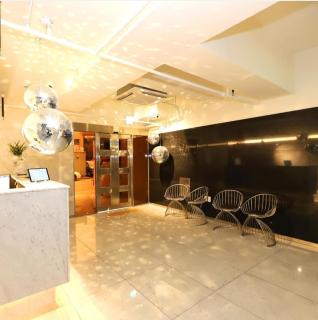 Lesign Hotel - Yangsan - 2