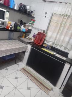 Casa em Monguagá - Mongaguá - 7