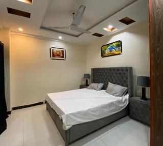 Luxury apartment - Islamabad - 0