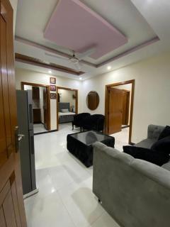 Luxury apartment - Islamabad - 5