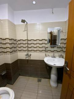 Luxury apartment - Islamabad - 1