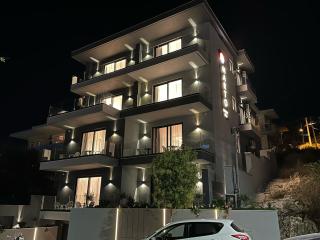 Villa MARTO - Sarandë - 8
