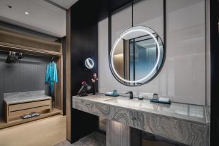 Hotel Indigo Suzhou Jinji Lake by IHG - Suzhou - 6